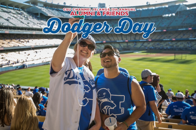 Dodger Day