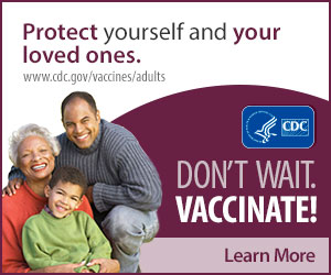 CDC vaccines
