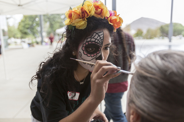 Day of the Dead