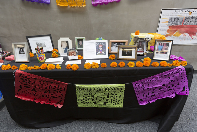 Day of the Dead