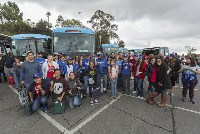 Dodger Day