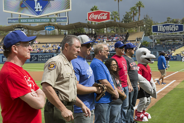 Dodger Day