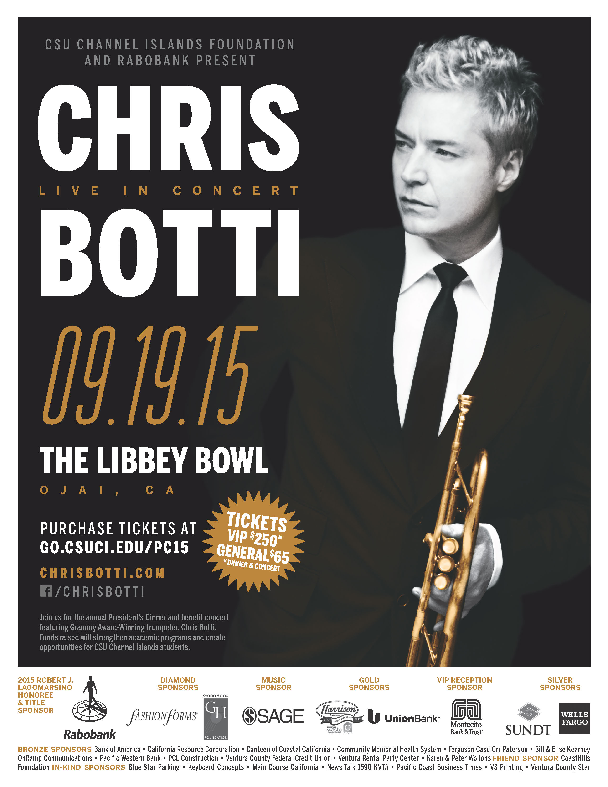 Chris Botti