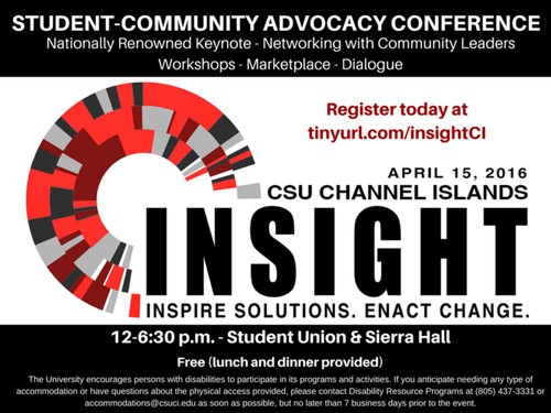 Insight Conference