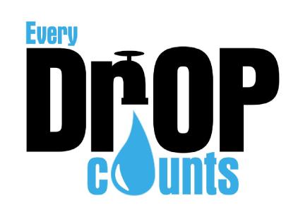 Every Drop Counts