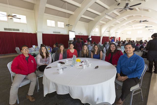 Women's Recognition Luncheon