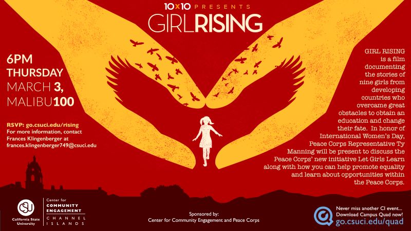 Girl Rising