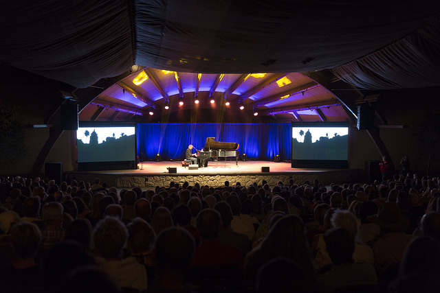 Bruce Hornsby