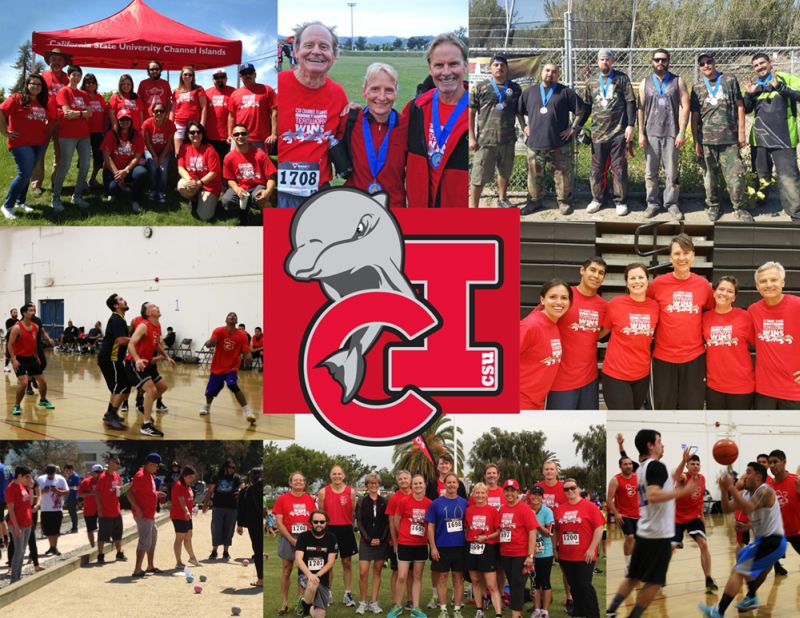 CI Corporate Games