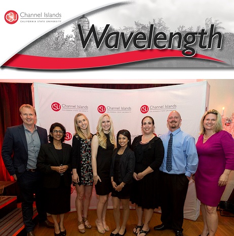 Wavelength Newsletter - May 4, 2017