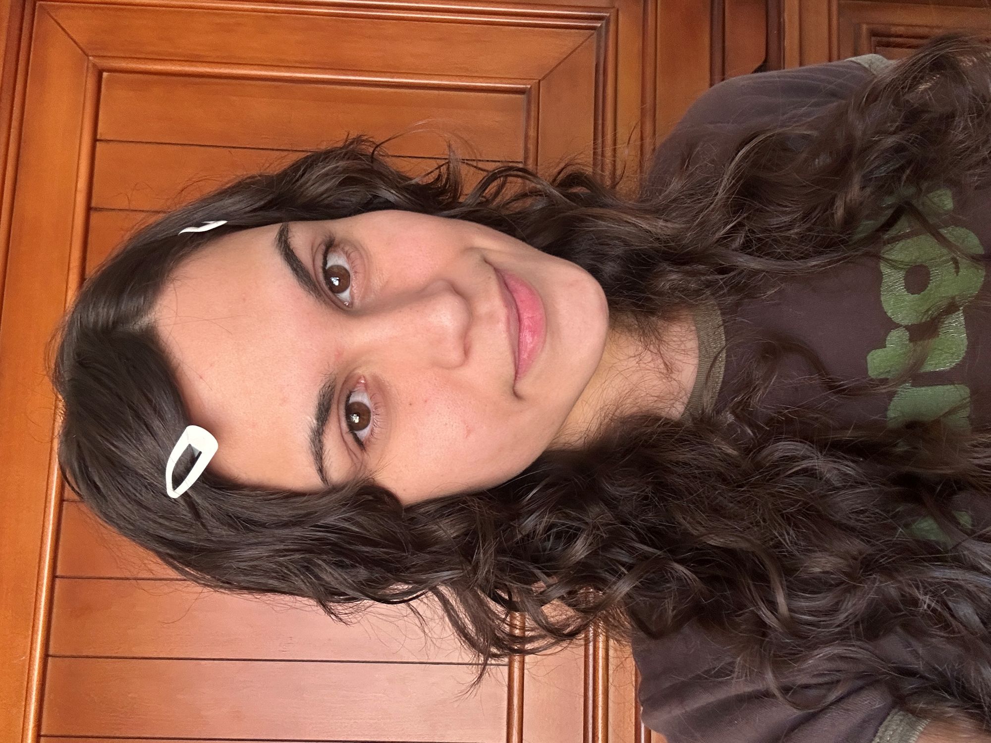 woman