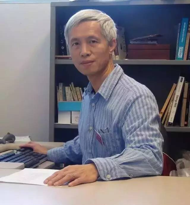 dr. chen