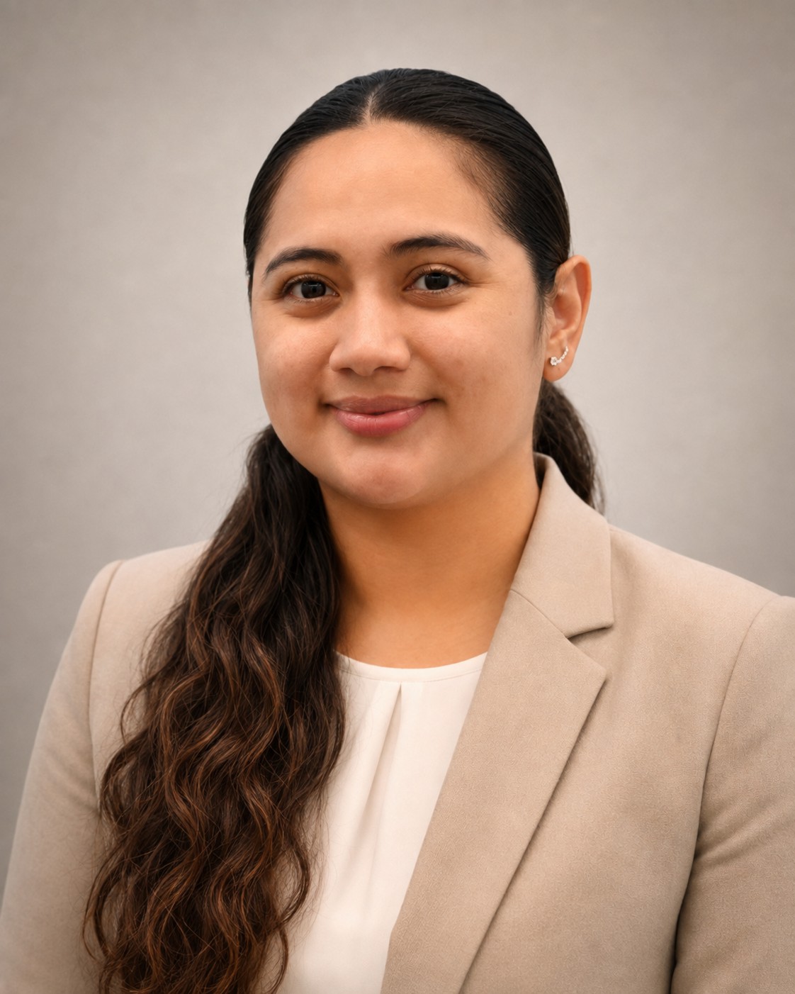 professional headshot