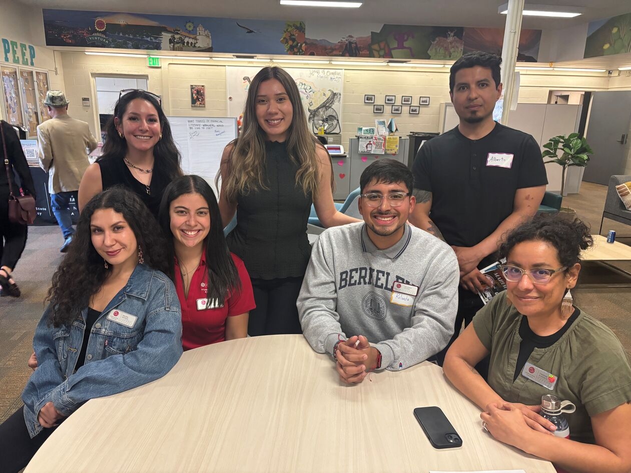 latine alumni chapter