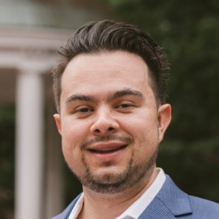 Nicholas Palacios