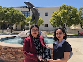 Research Award