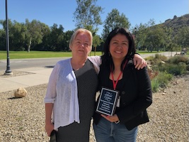 Integrative Award