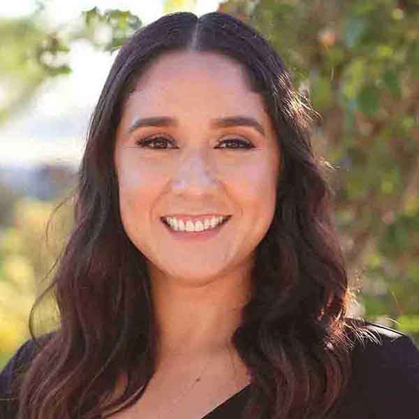 No Fear of Failure (Brenda Bravo, ’18 M.A. Educational Leadership and Dual P-12 Credential Concentration)