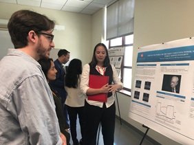 Graduate Poster Presentation