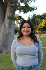 Amy Garcia Headshots