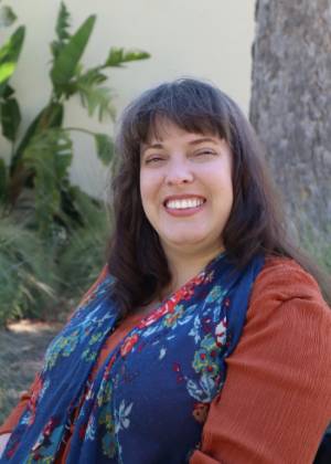 Amanda Timpson