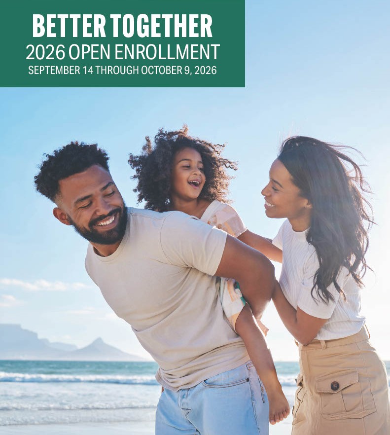 Open Enrollment Icon