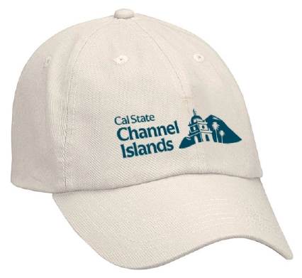 CSUCI hat