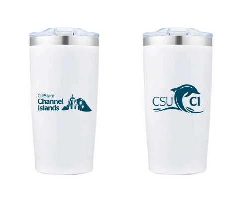 CSUCI tumblers