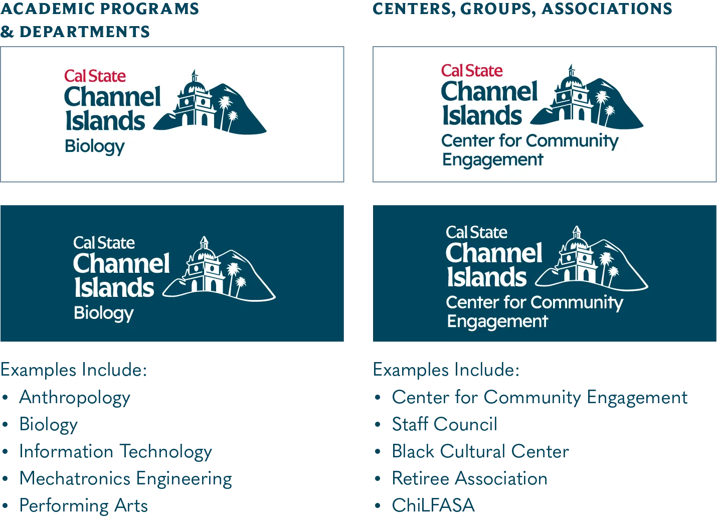 Extensions example