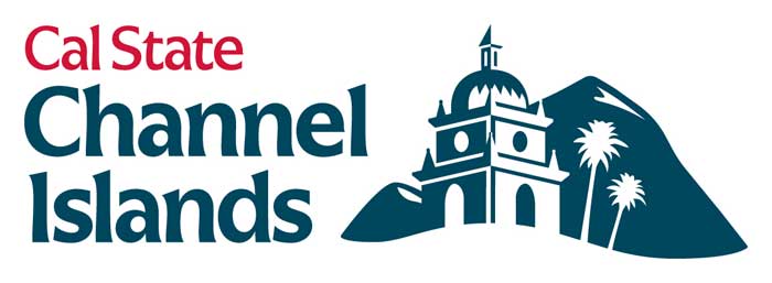 two color logo