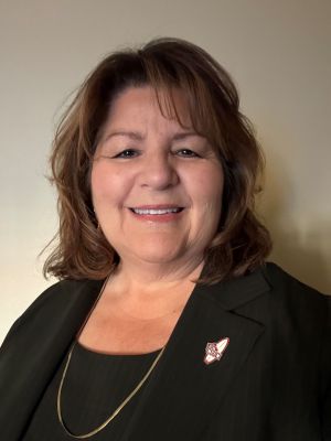 Nancy Covarrubias Gill