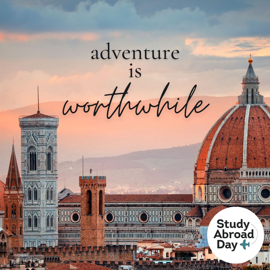 study abroad day 2026