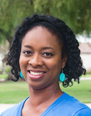Dr. Doreen M. Wright