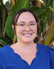 Lainey Cortes