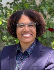 Dr. Melissa Bert