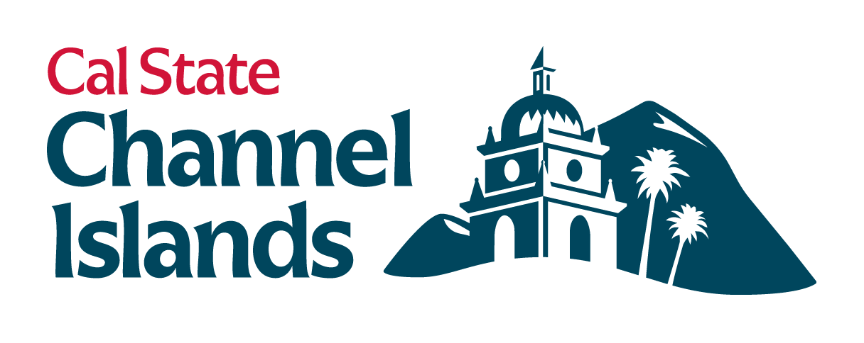 Cal State Channel Islands logo