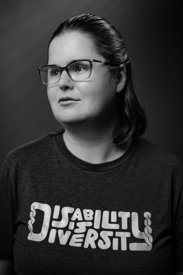 Kristi O'Neil-Gonzalez, MA