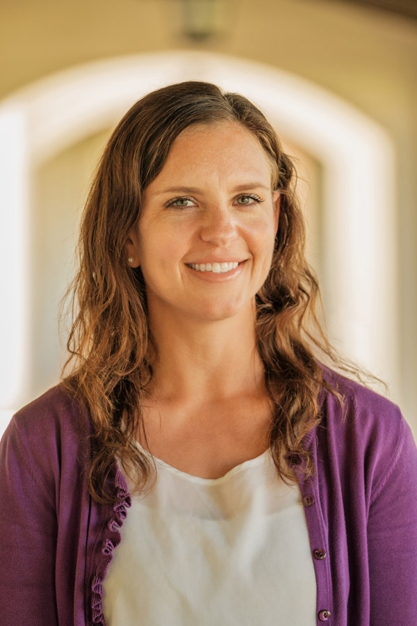 Lorna Gonzalez,&nbsp;Ph.D.