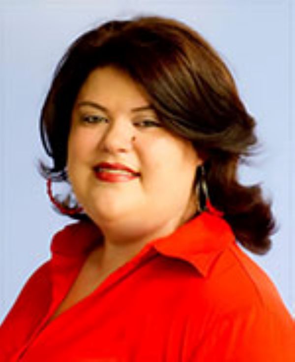 photo of Jessica Lavariega Monforti