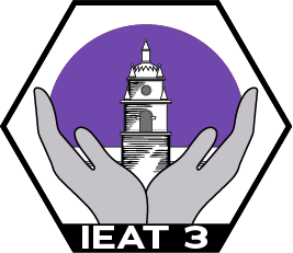IEAT 3 Logo