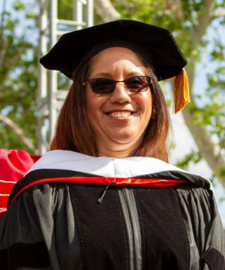 Photo of Michele Marie Castillo