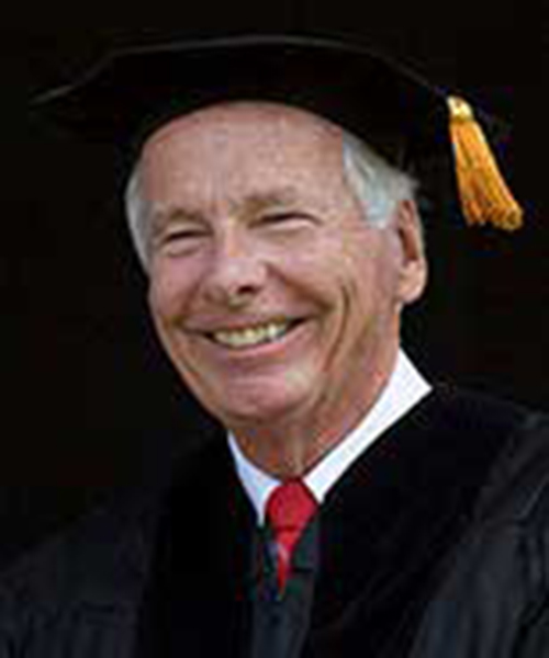 Photo of William Bill Kearney