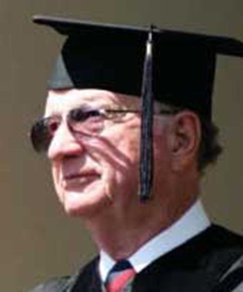Photo of Robert J. Lagomarsino
