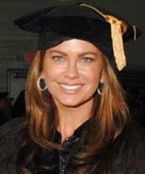 Photo of Kathy Marie Ireland
