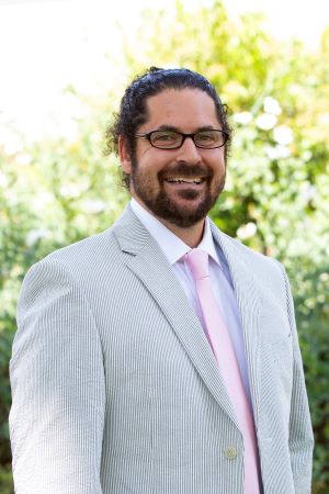 Image of VPBFA Bradley Olin