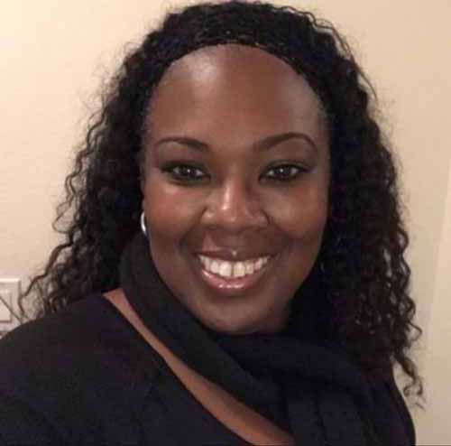 LaSonya Davis, Associate Professor - Nursing