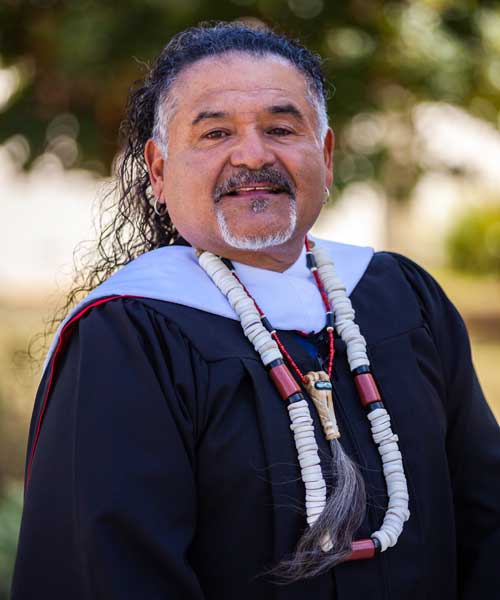 Photo of Raudel Bañuelos
