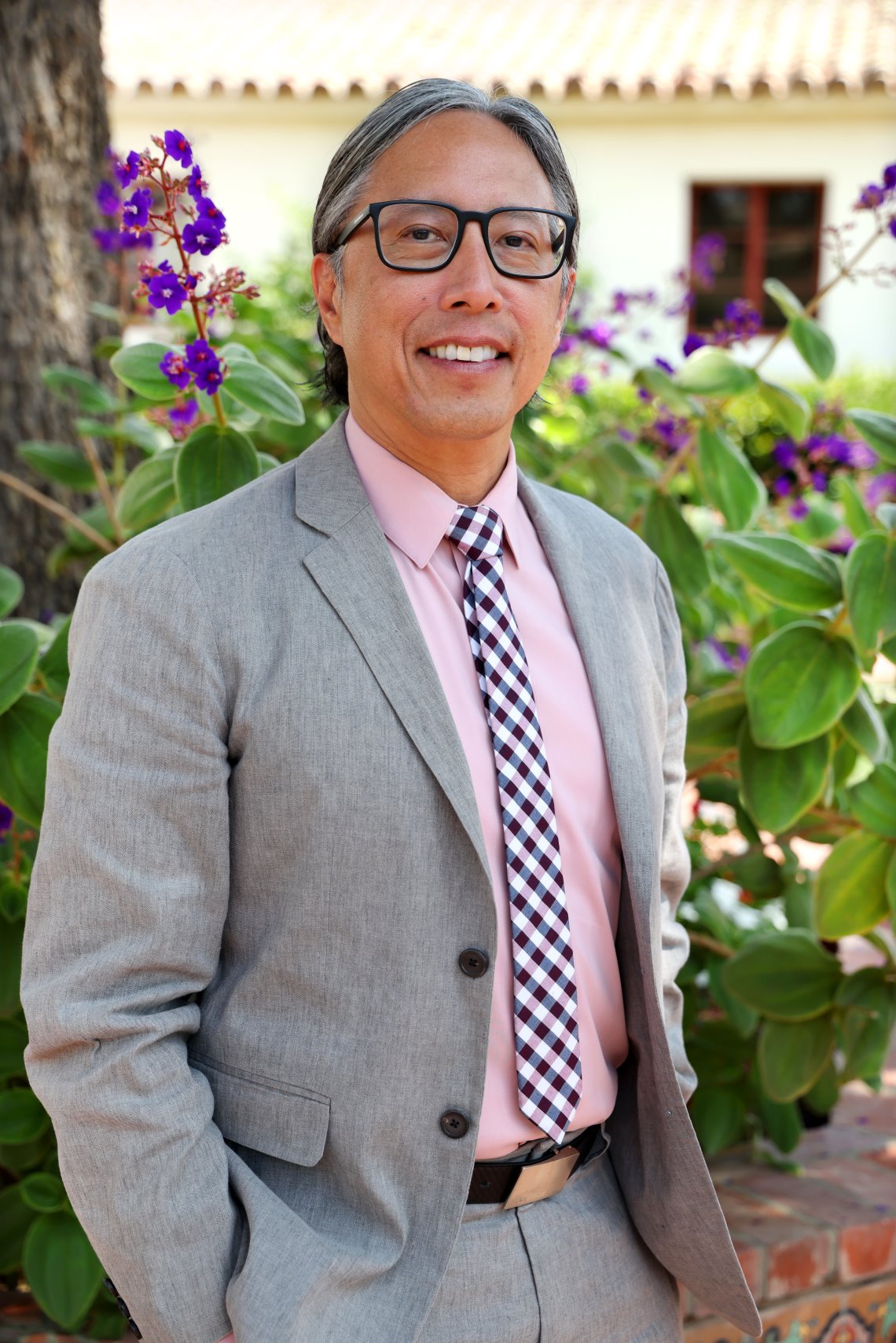 Richard Yao
