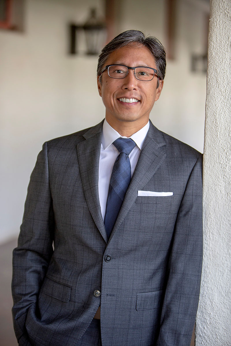 Richard Yao