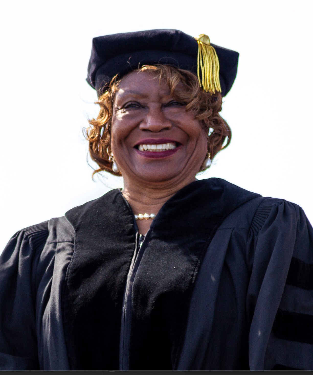 Photo of Irene Pinkard